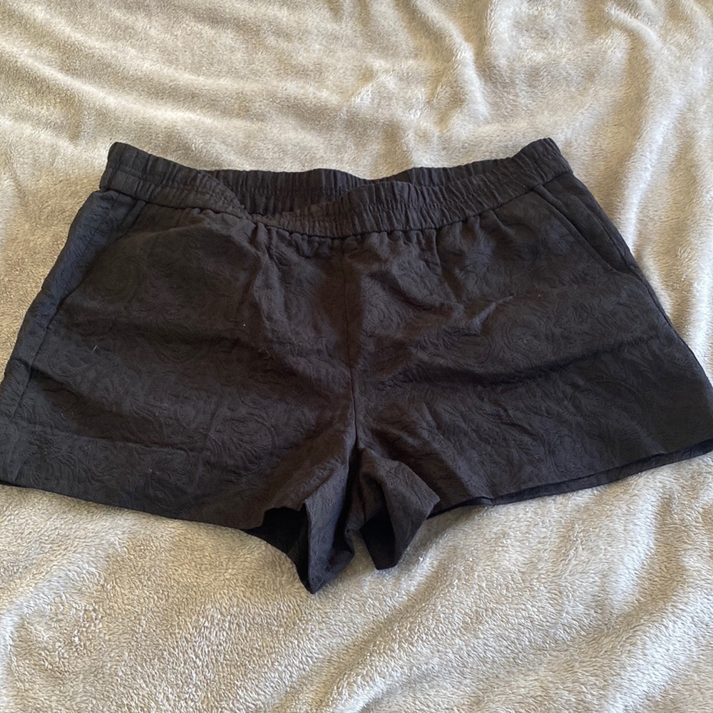 J. Crew shorts
